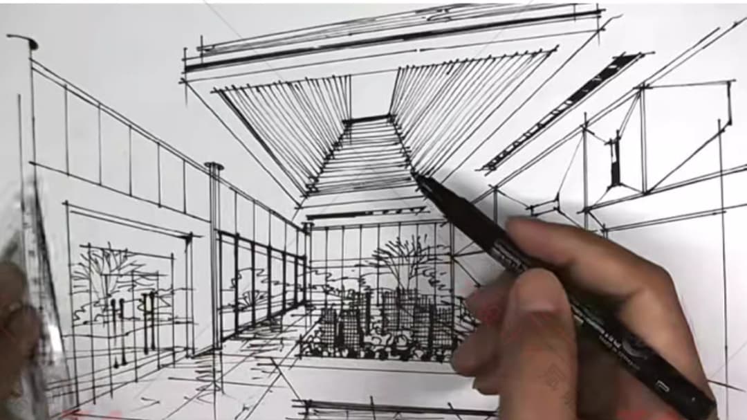 Courses - Interior Design Academy